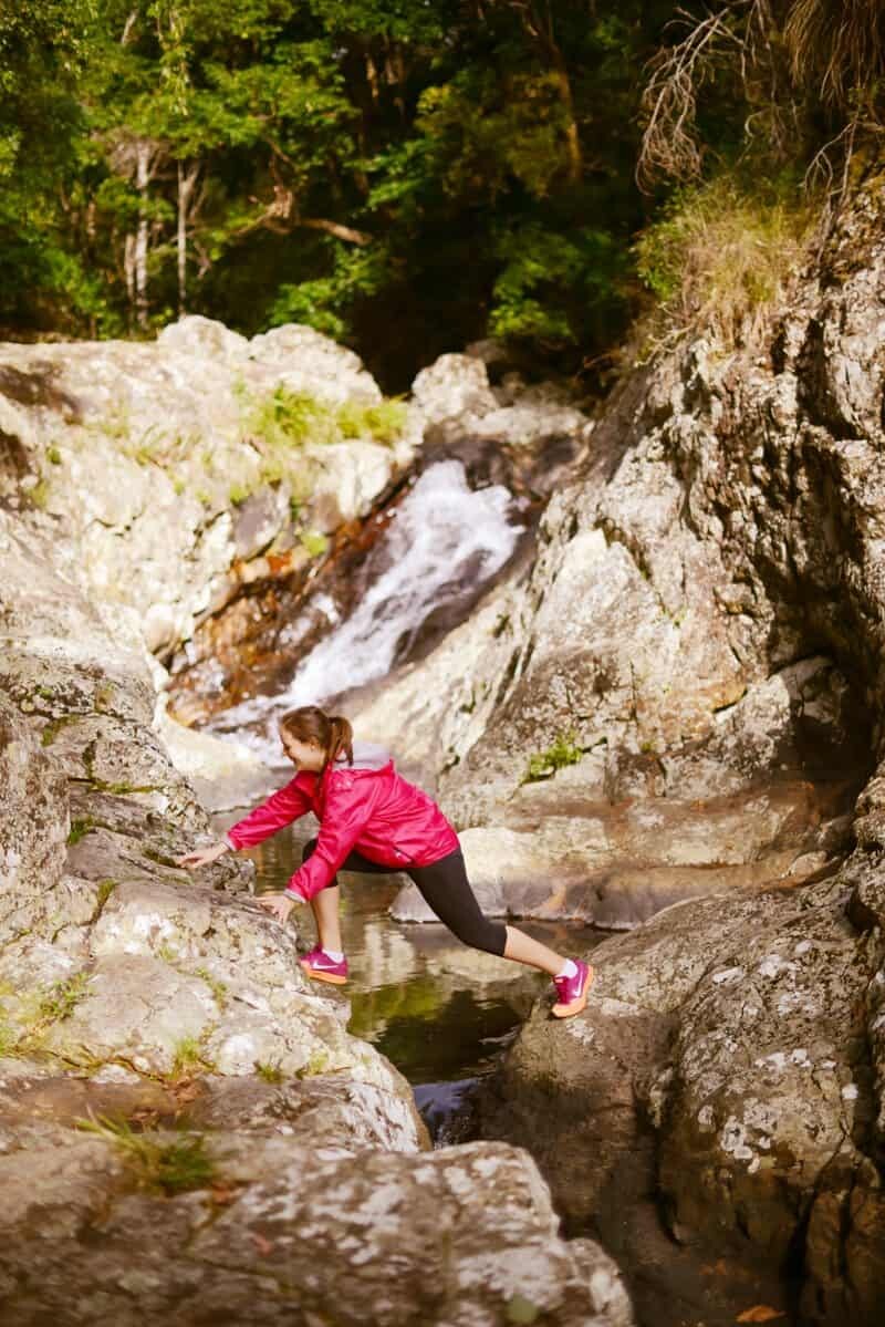 Adventure Photography - Australia Hike by The Wandering Lens www.thewandeirnglens.com