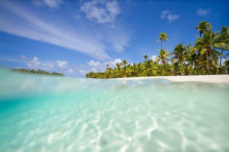 AITUTAKI, Cook Islands by The Wandering Lens www.thewanderinglens.com