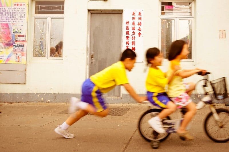 Cheung Chau, Hong Kong by The Wandering Lens www.thewanderinglens.com