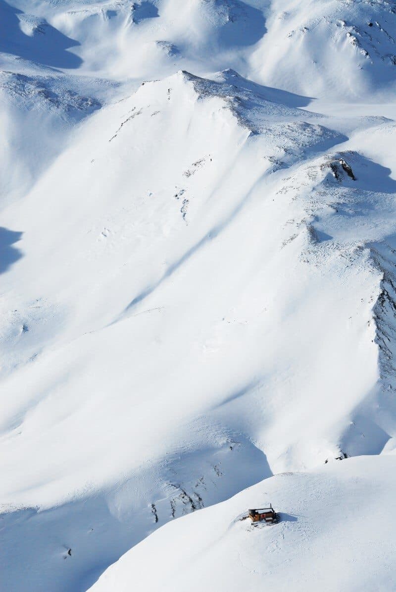 Samnaun, Switzerland by The Wandering Lens www.thewanderinglens.com