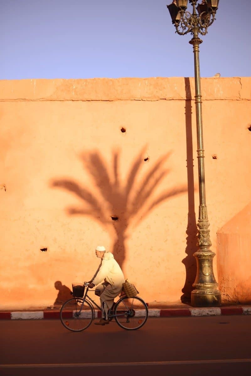 Marrakech, Morocco by The Wandering Lens www.thewanderinglens.com