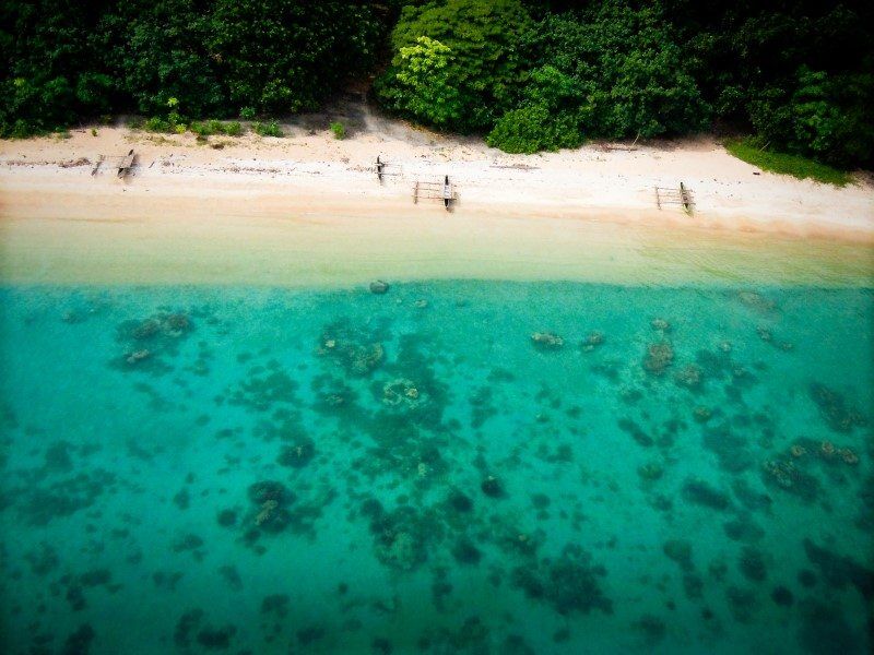 Vanuatu Islands by The Wandering Lens www.thewanderinglens.com