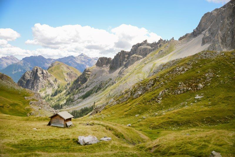 Serre Chevalier, Briancon by The Wandering Lens www.thewanderinglens.com