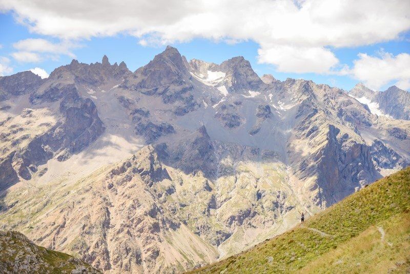 Serre Chevalier, Briancon by The Wandering Lens www.thewanderinglens.com