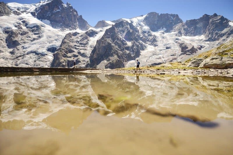 La Meije, Briancon by The Wandering Lens www.thewanderinglens.com