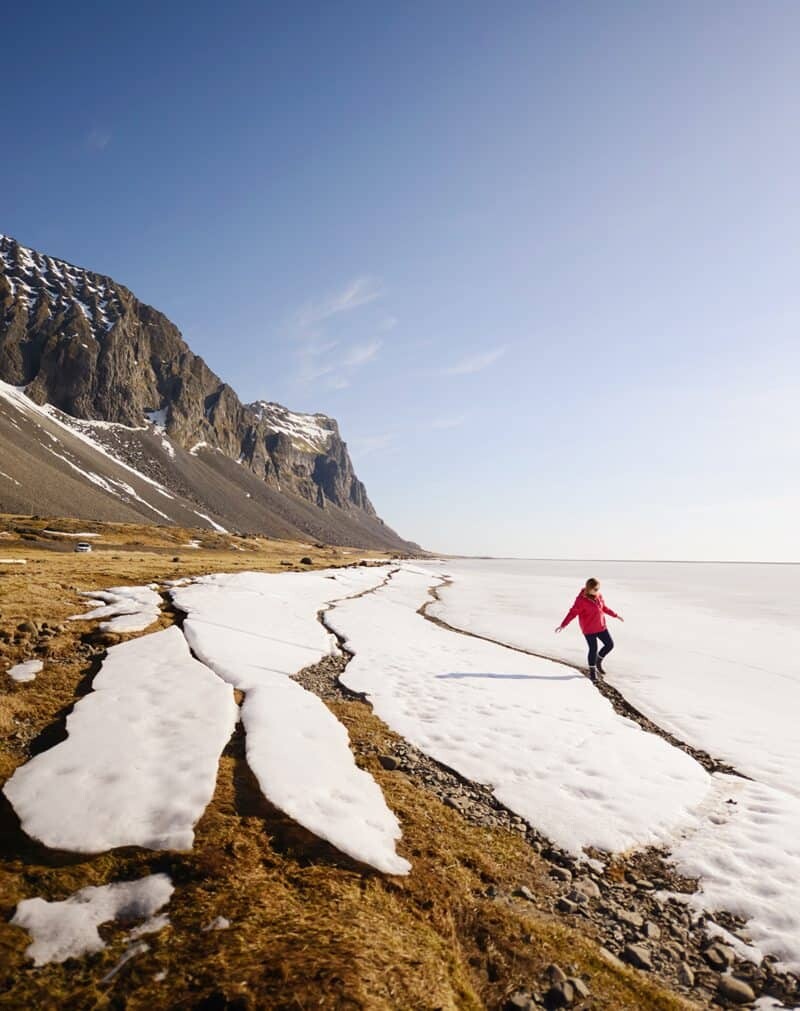 Iceland by The Wandering Lens www.thewanderinglens.com