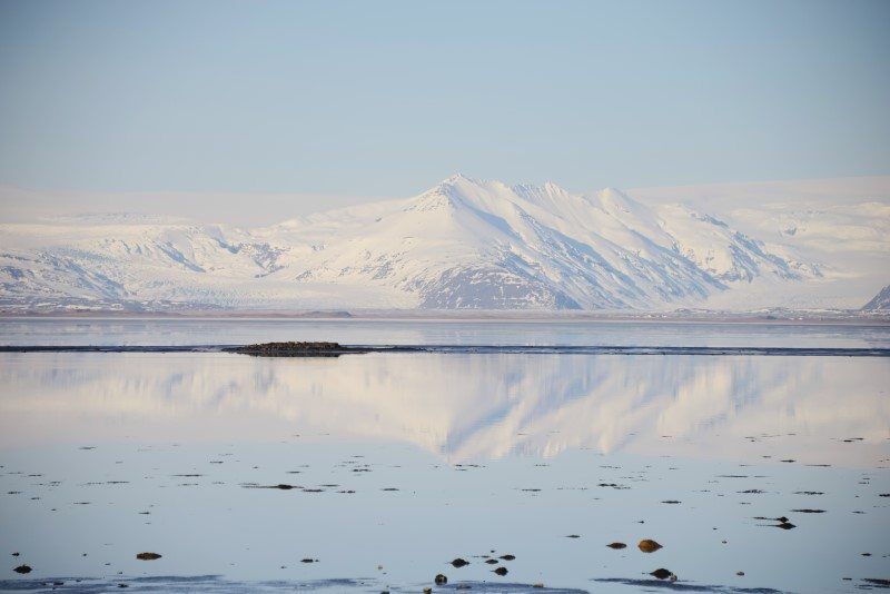 East Iceland Adventures with The Wandering Lens by Lisa Michele Burns