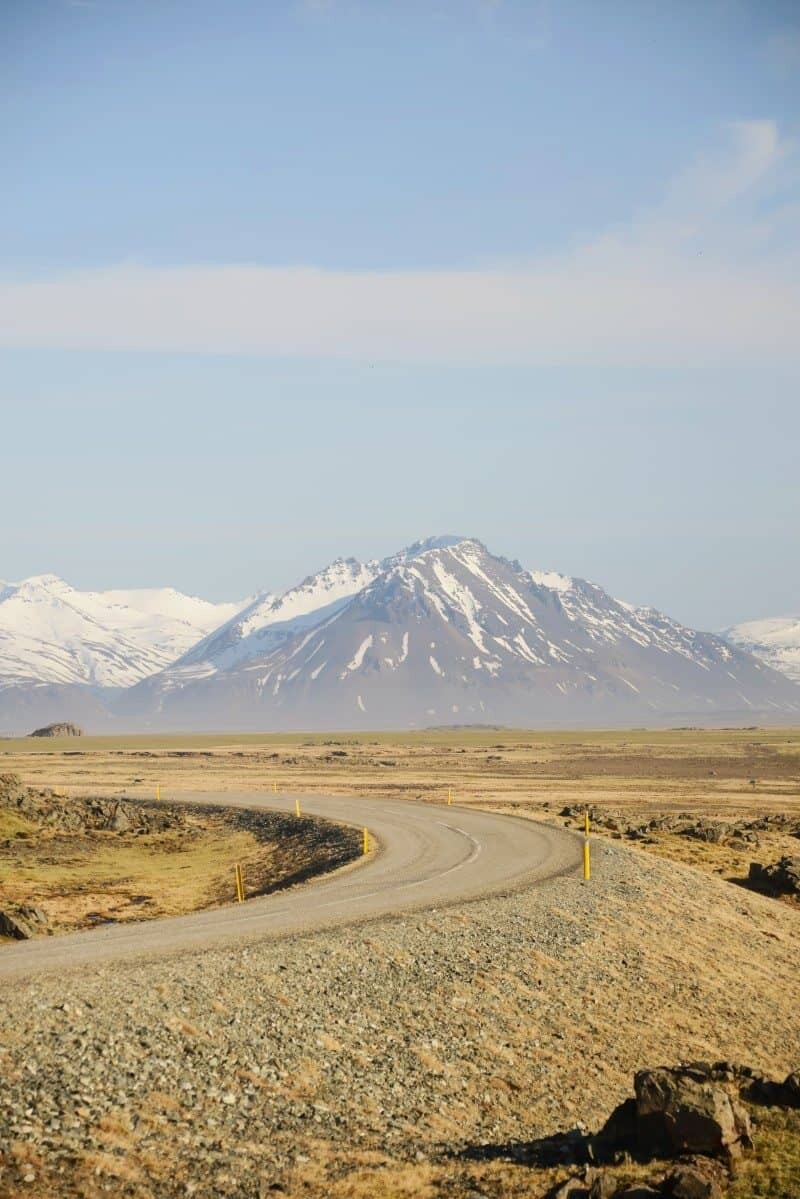 East Iceland Adventures with The Wandering Lens by Lisa Michele Burns