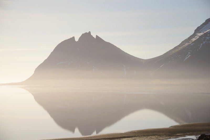 East Iceland Adventures with The Wandering Lens by Lisa Michele Burns