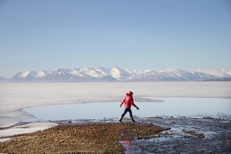 East Iceland Adventures with The Wandering Lens by Lisa Michele Burns