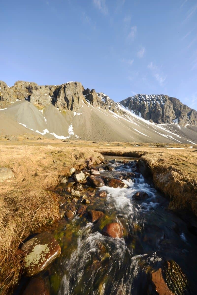 East Iceland Adventures with The Wandering Lens by Lisa Michele Burns