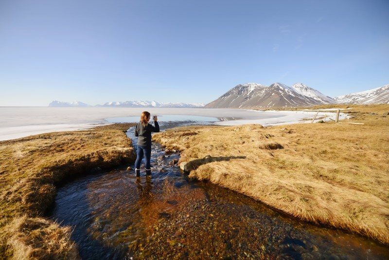 East Iceland Adventures with The Wandering Lens by Lisa Michele Burns