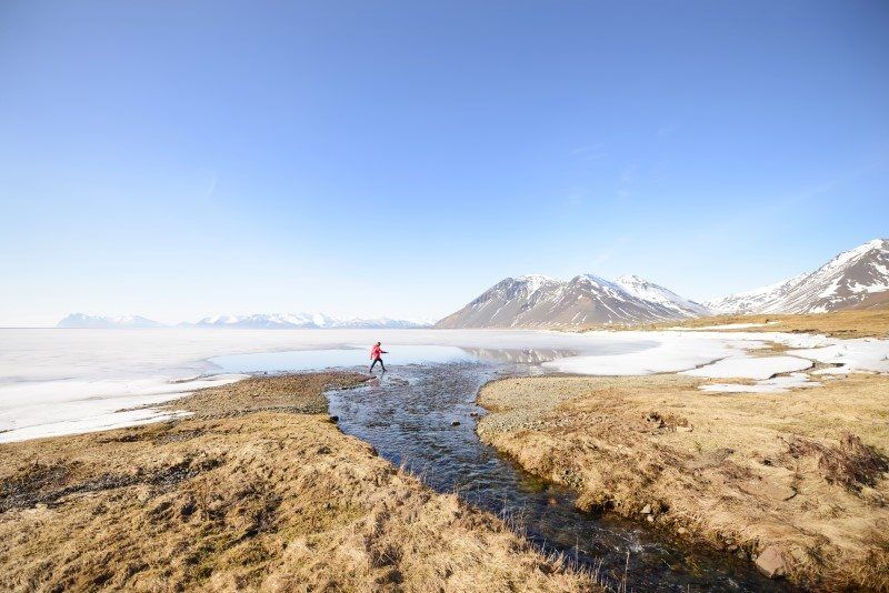East Iceland Adventures with The Wandering Lens by Lisa Michele Burns