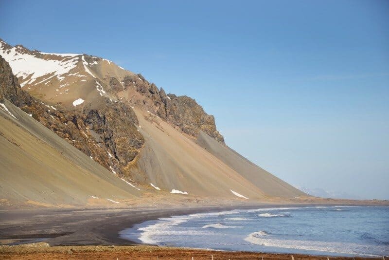 East Iceland Adventures with The Wandering Lens by Lisa Michele Burns