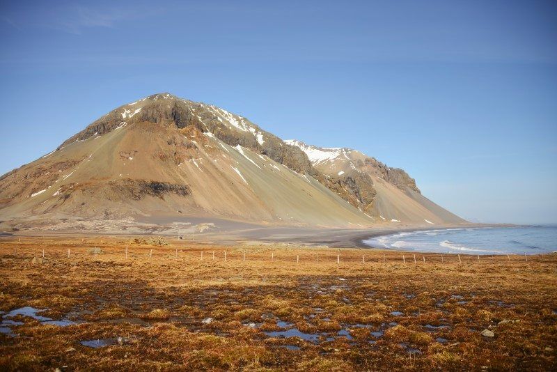 East Iceland Adventures with The Wandering Lens by Lisa Michele Burns