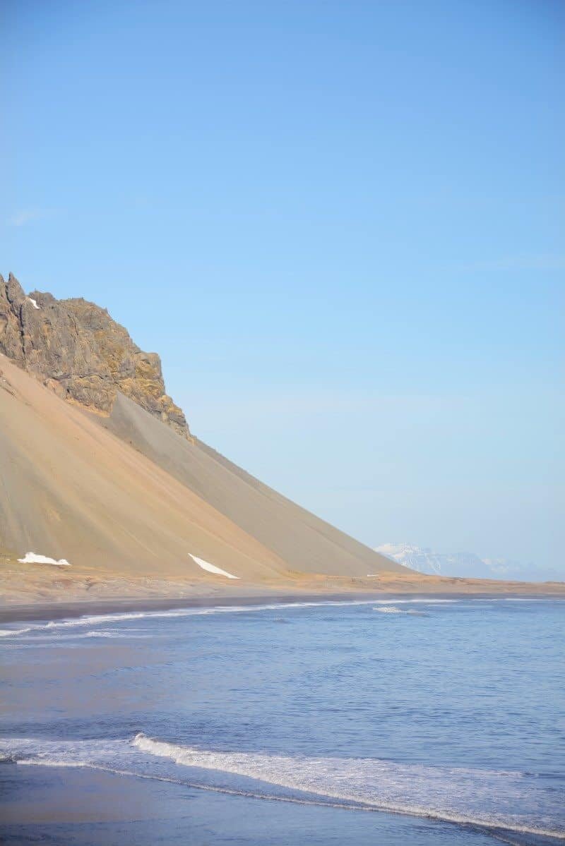 East Iceland Adventures with The Wandering Lens by Lisa Michele Burns