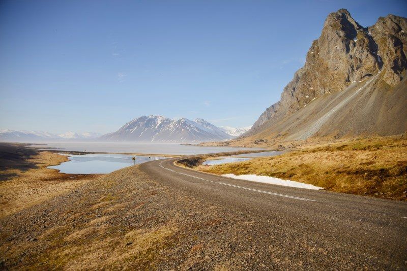 East Iceland Adventures with The Wandering Lens by Lisa Michele Burns