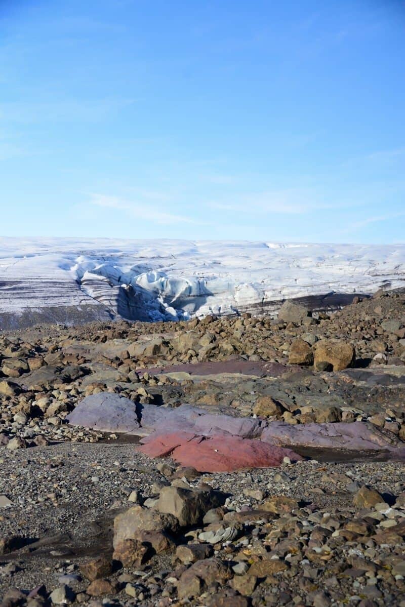 Ice Cave Adventures in Iceland by The Wandering Lens www.thewanderinglens.com