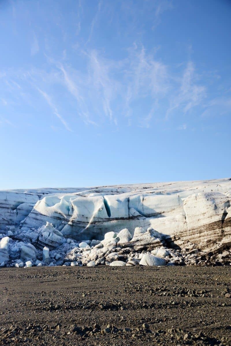 Ice Cave Adventures in Iceland by The Wandering Lens www.thewanderinglens.com