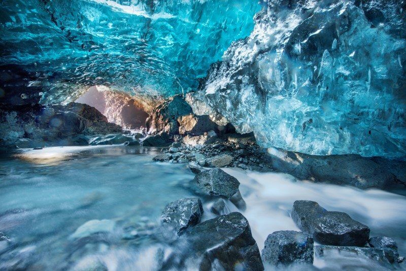 Ice Cave Adventures in Iceland by The Wandering Lens www.thewanderinglens.com