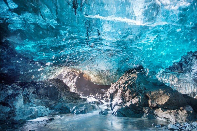 Ice Cave Adventures in Iceland by The Wandering Lens www.thewanderinglens.com