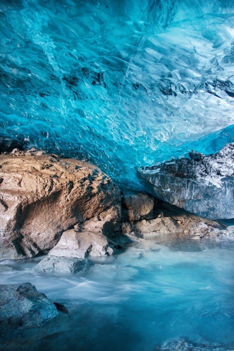 Ice Cave Adventures in Iceland by The Wandering Lens www.thewanderinglens.com