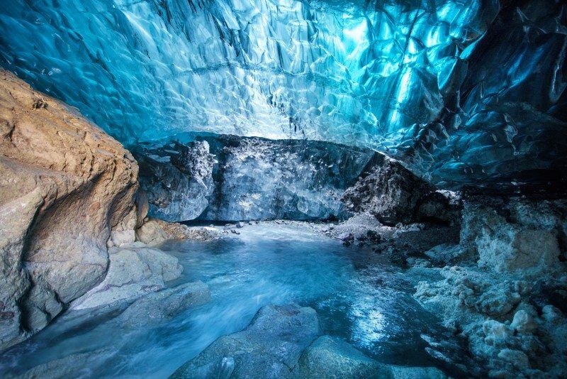 Ice Cave Adventures in Iceland by The Wandering Lens www.thewanderinglens.com