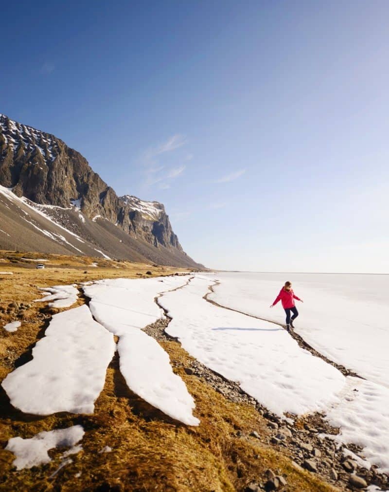 East Iceland Adventures with The Wandering Lens by Lisa Michele Burns