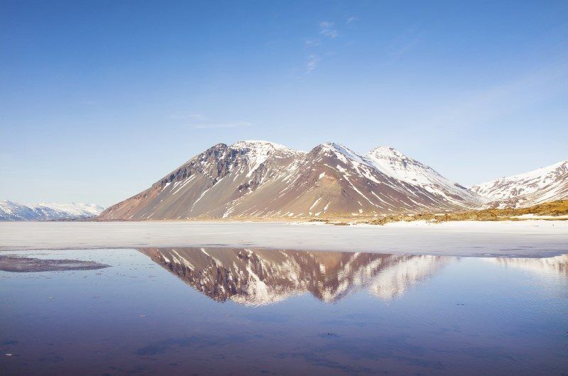 East Iceland Adventures with The Wandering Lens by Lisa Michele Burns