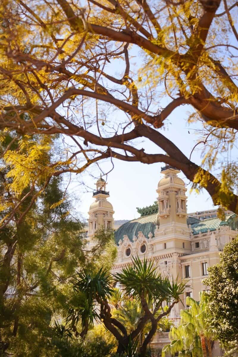 Monaco Photography Guide by The Wandering Lens www.thewanderinglens.com