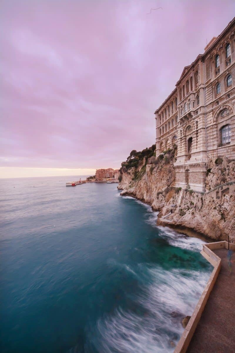 Monaco Photography Guide by The Wandering Lens www.thewanderinglens.com