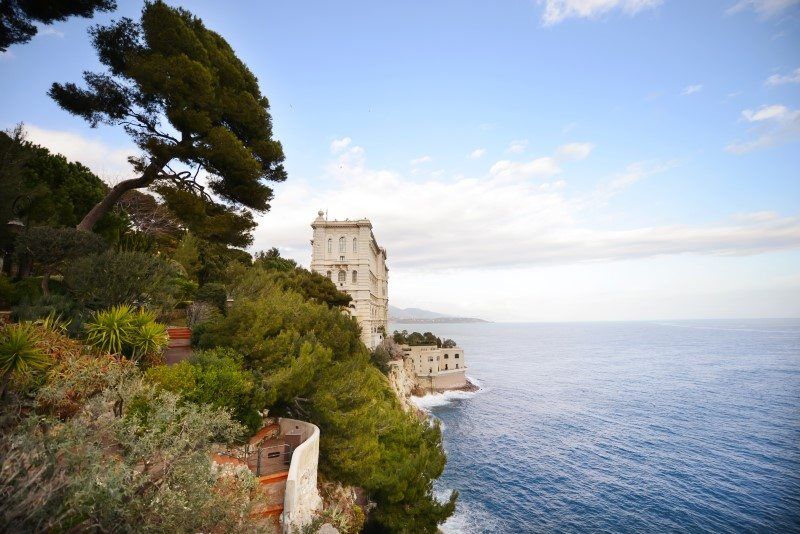 Monaco Photography Guide by The Wandering Lens www.thewanderinglens.com