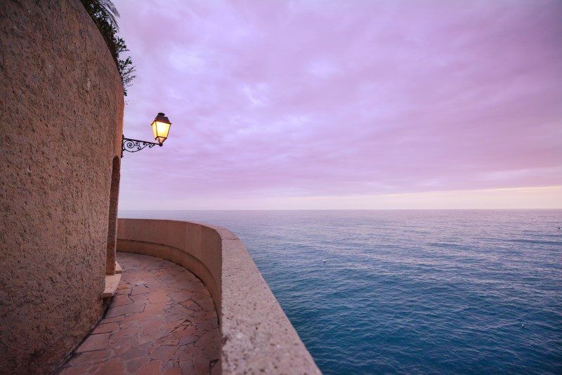 Monaco Photography Guide by The Wandering Lens www.thewanderinglens.com