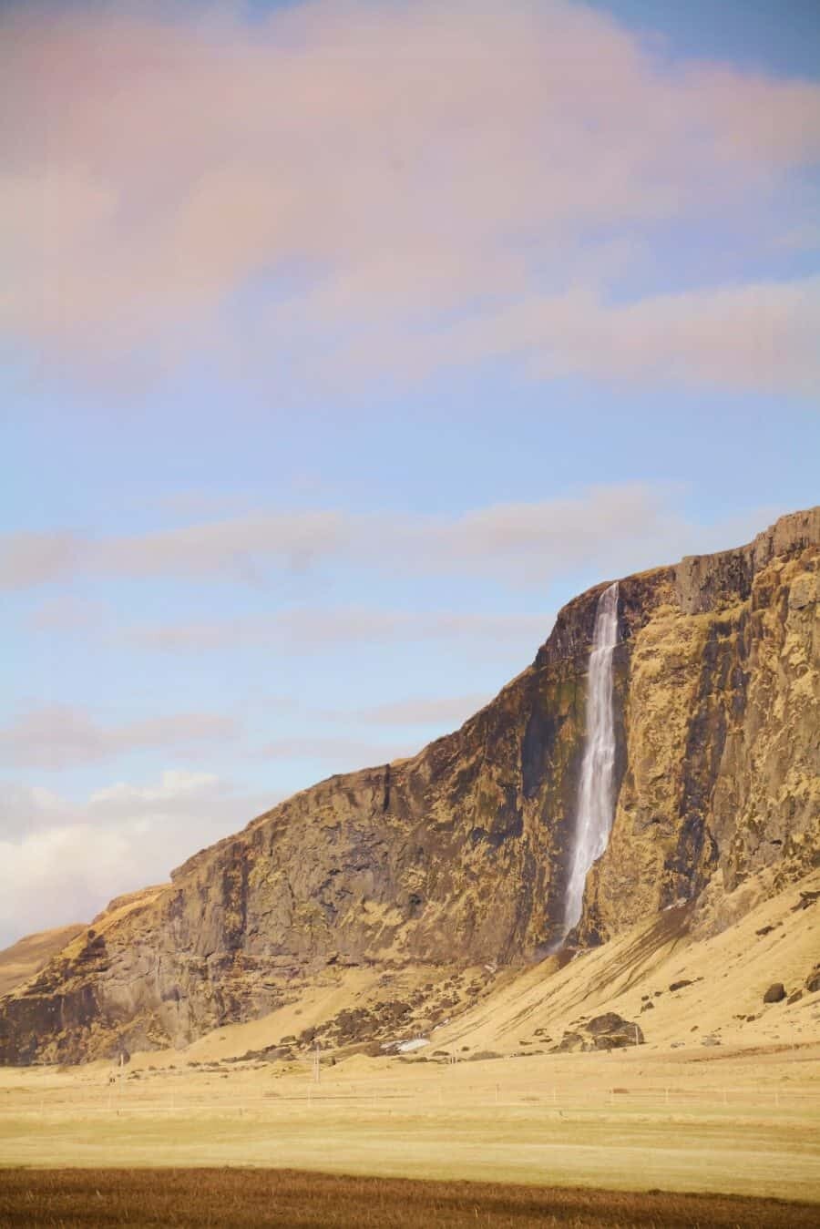 Iceland Photography - Water and Ice by Lisa Michele Burns of The Wandering Lens