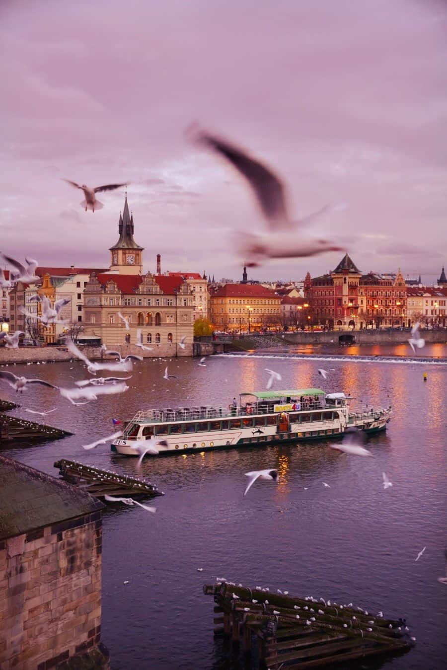 The Best Photography Locations in Prague by The Wandering Lens