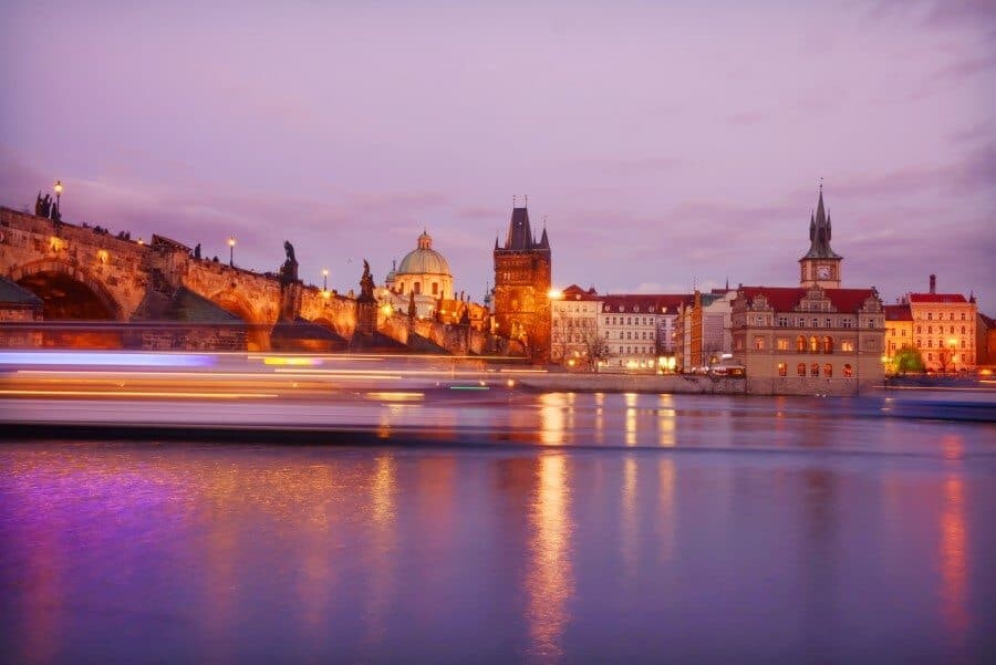 The Best Photography Locations in Prague by The Wandering Lens