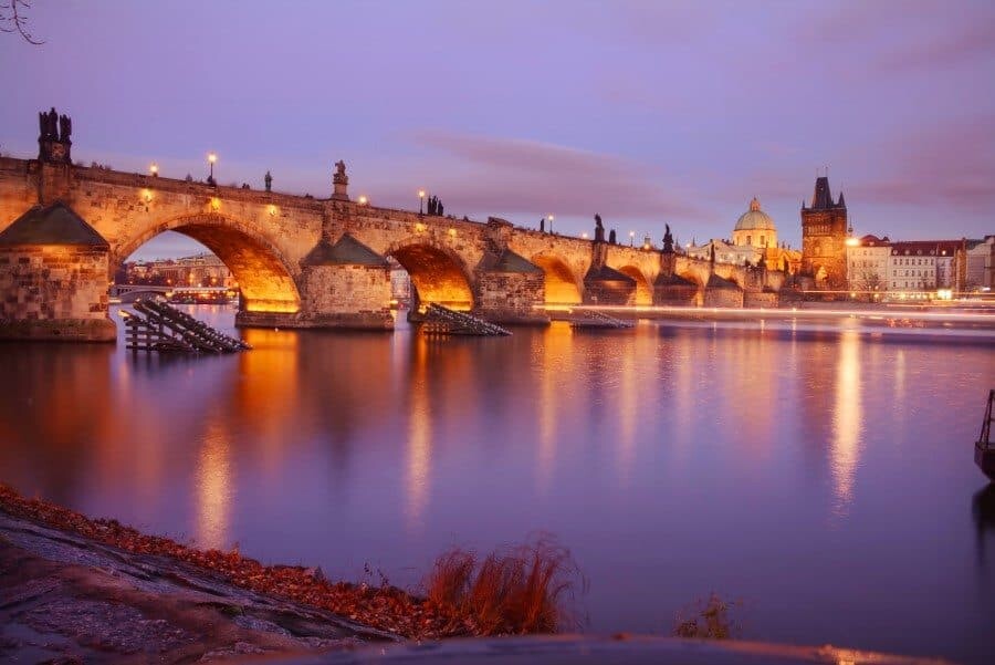 The Best Photography Locations in Prague by The Wandering Lens