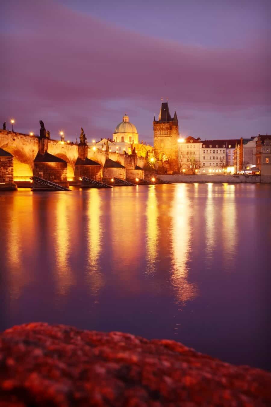 The Best Photography Locations in Prague by The Wandering Lens