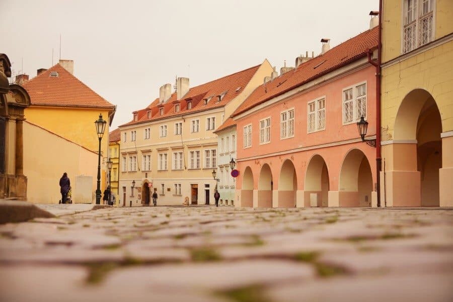 The Best Photography Locations in Prague by The Wandering Lens