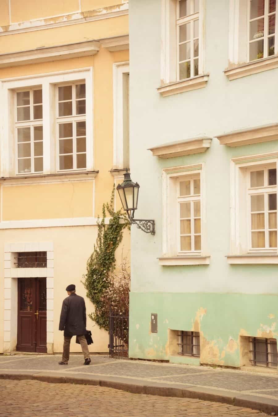 The Best Photography Locations in Prague by The Wandering Lens