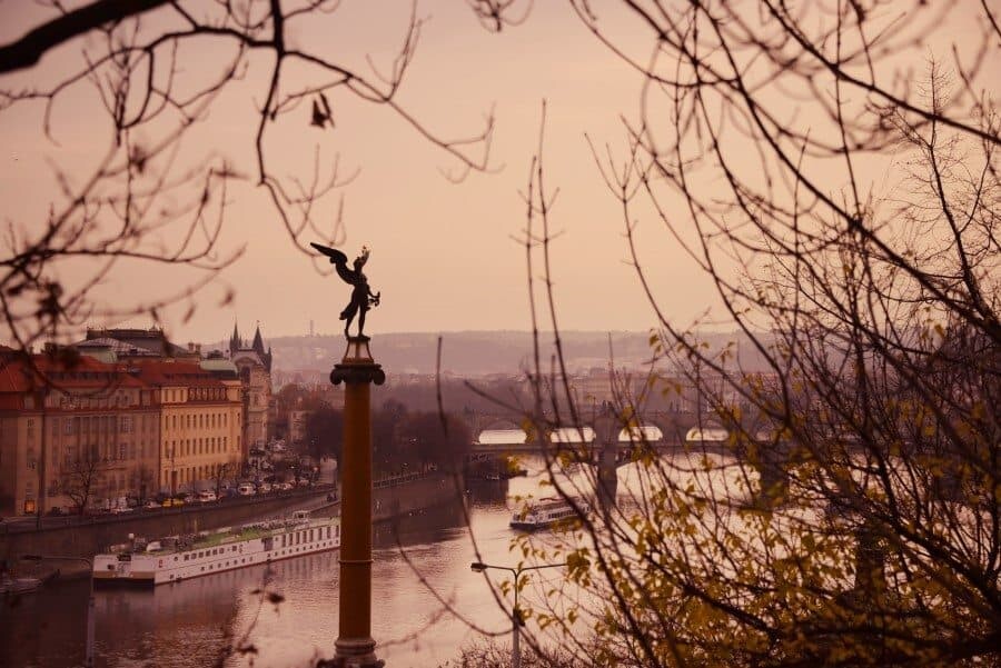 The Best Photography Locations in Prague by The Wandering Lens