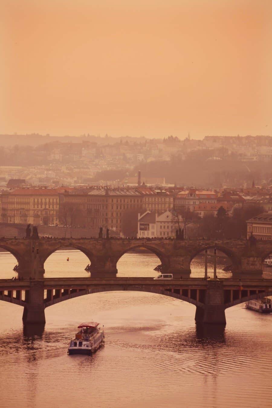 The Best Photography Locations in Prague by The Wandering Lens