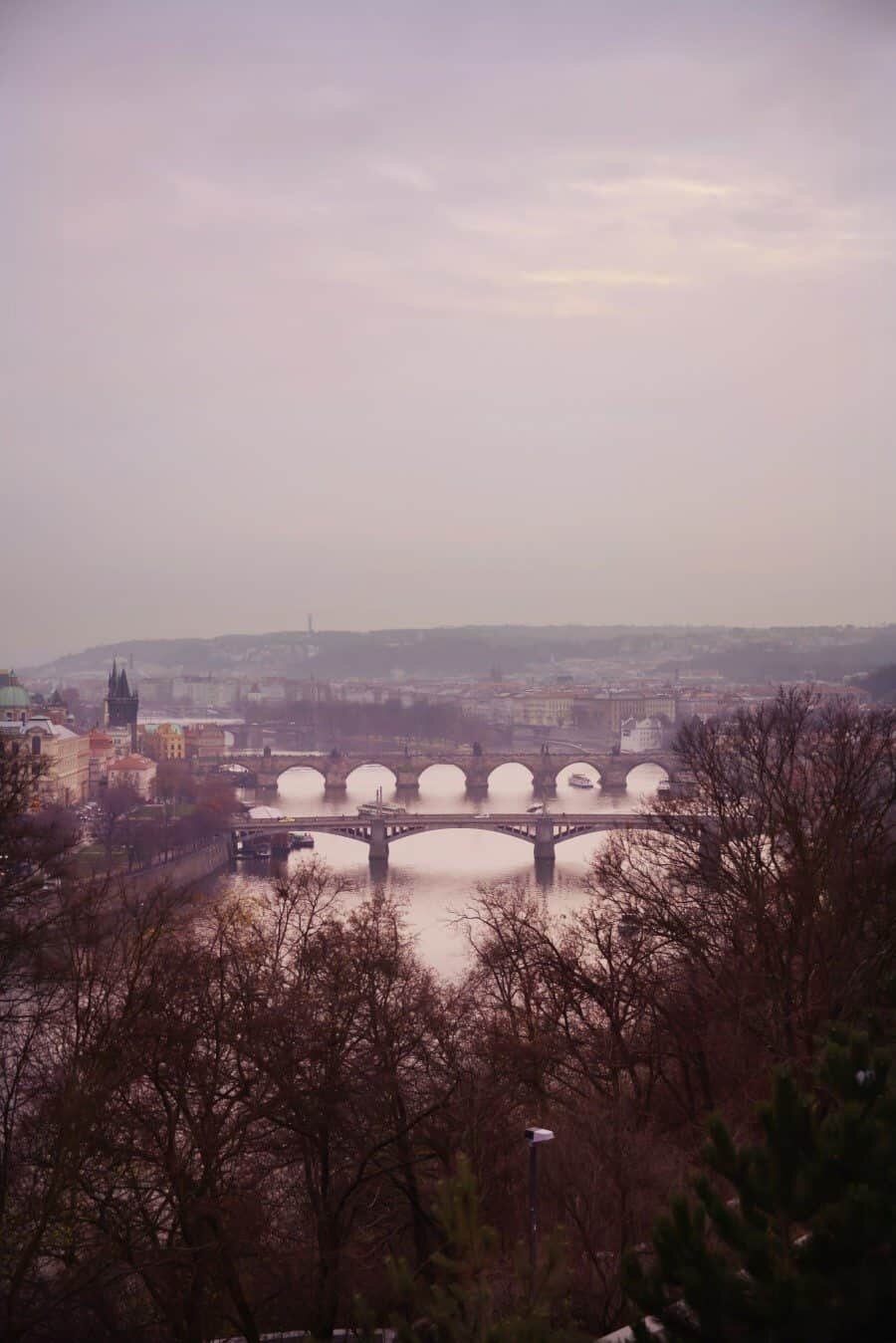 The Best Photography Locations in Prague by The Wandering Lens