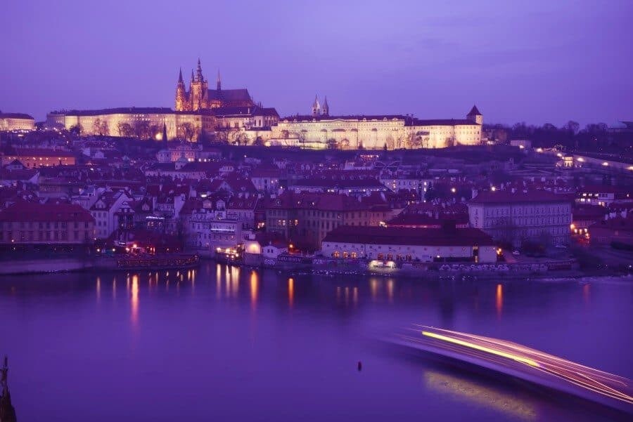 The Best Photography Locations in Prague by The Wandering Lens