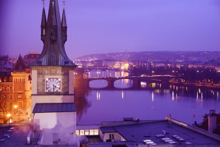 The Best Photography Locations in Prague by The Wandering Lens