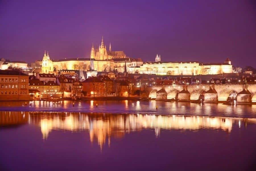 The Best Photography Locations in Prague by The Wandering Lens