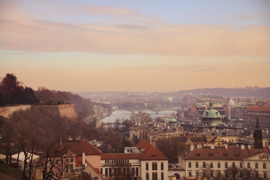 The Best Photography Locations in Prague by The Wandering Lens