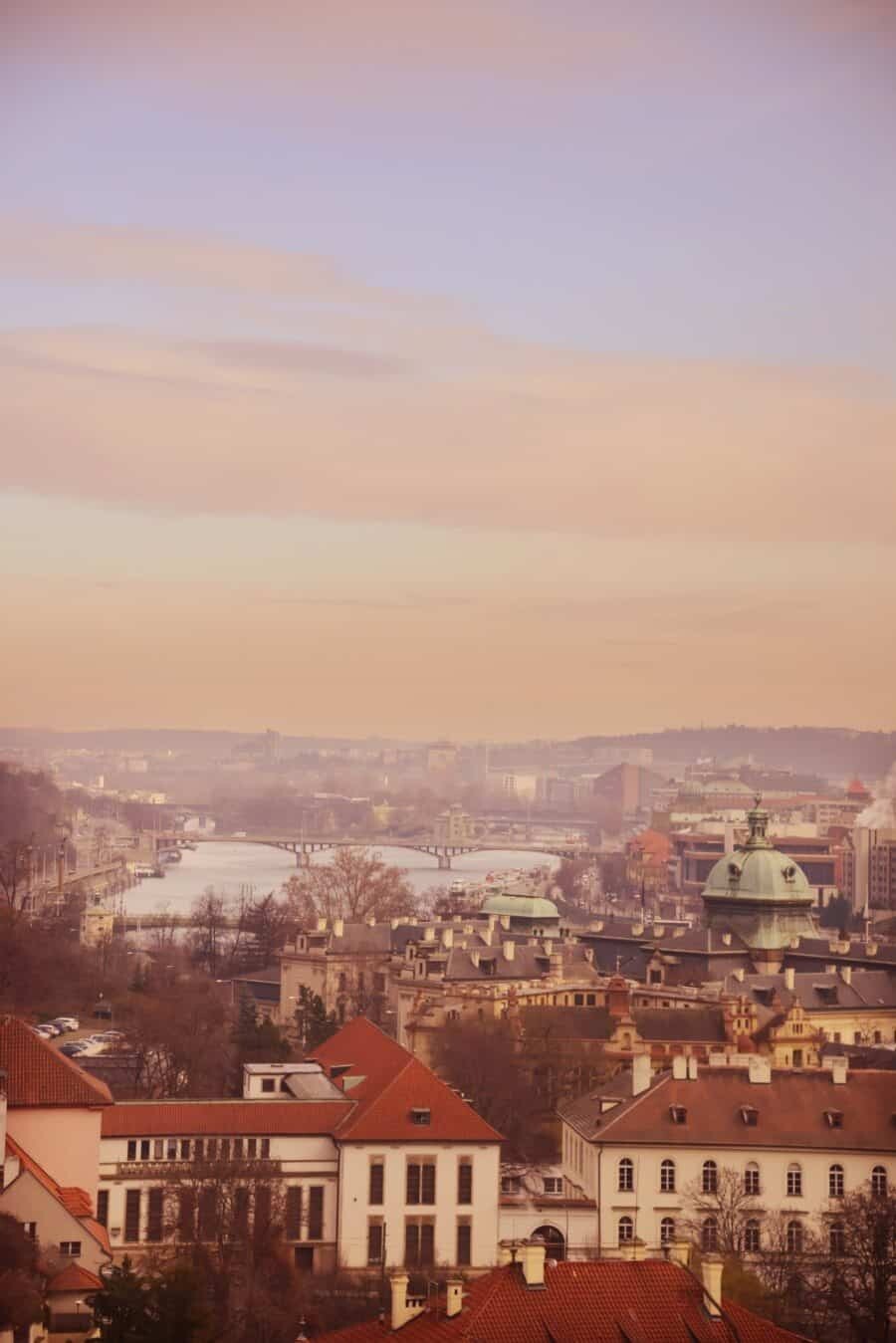 The Best Photography Locations in Prague by The Wandering Lens