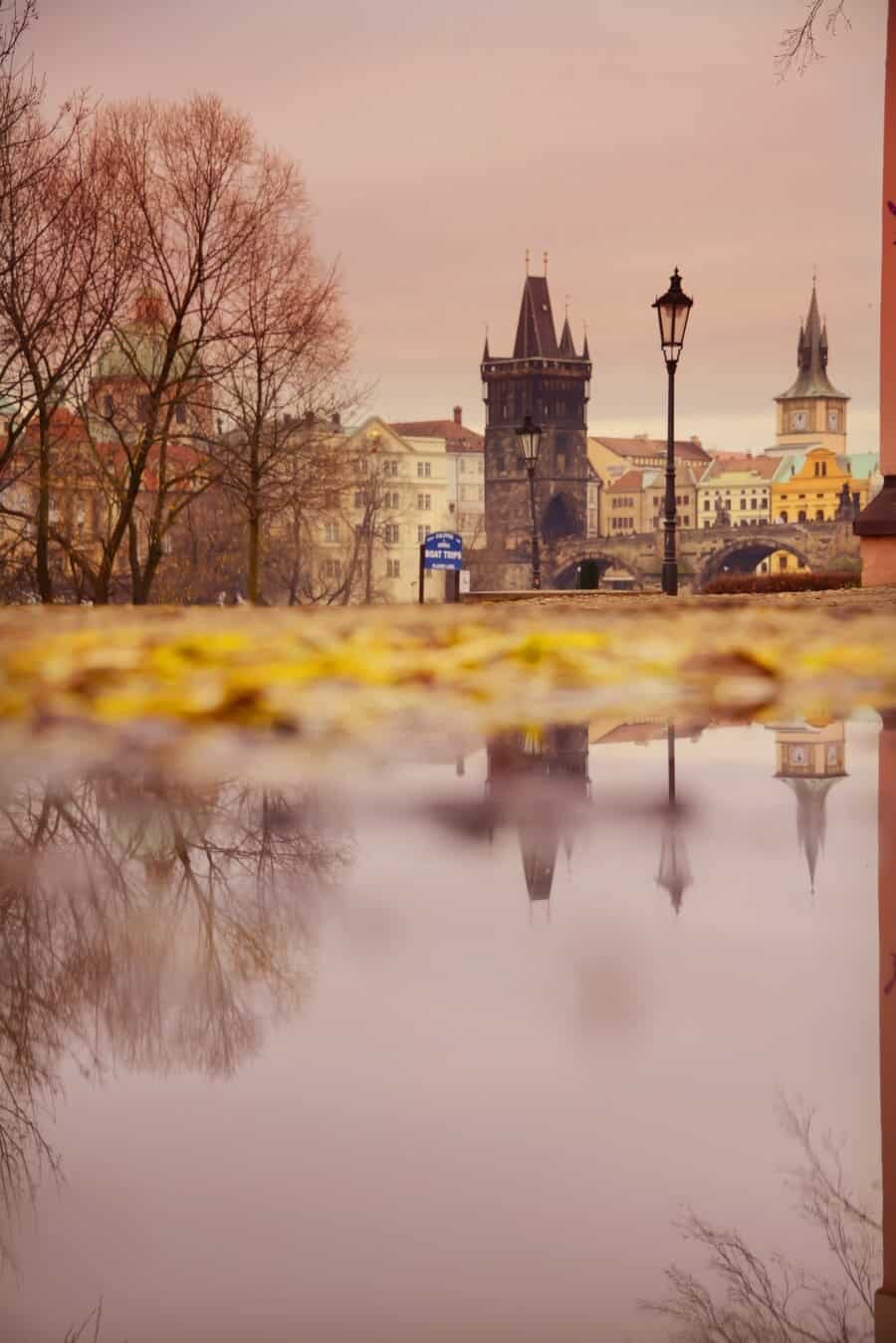 The Best Photography Locations in Prague by The Wandering Lens