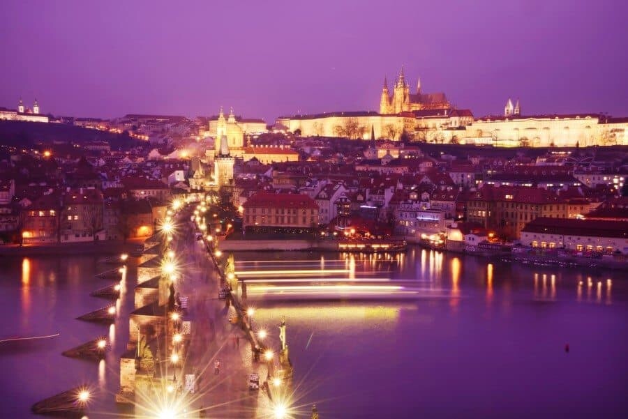 The Best Photography Locations in Prague by The Wandering Lens